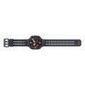 samsung galaxy watch ultra2 super amoled 47mm wi fi 4g lte 2026 l715 titanium grey extra photo 4