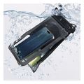spigen a603 waterproof phone pouch case for max 69inch phone black acs09745 extra photo 4 spigen a603 waterproof phone pouch case for max 69inch phone black acs09745 extra photo 4