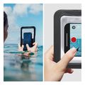 spigen a603 waterproof phone pouch case for max 69inch phone black acs09745 extra photo 5 spigen a603 waterproof phone pouch case for max 69inch phone black acs09745 extra photo 5