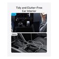 anker car charger nano 75w 3a 1x type c with type c cable grey a2738ha2 extra photo 4