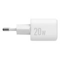 anker wall charger zolo 20w 3a 1x type c white extra photo 1