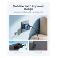 anker wall charger nano 70w 35a 1x usb a 2x type c black a121al11 extra photo 2 anker wall charger nano 70w 35a 1x usb a 2x type c black a121al11 extra photo 2