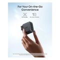 anker wall charger nano 70w 35a 1x usb a 2x type c black a121al11 extra photo 4 anker wall charger nano 70w 35a 1x usb a 2x type c black a121al11 extra photo 4
