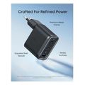 anker wall charger nano 70w 35a 1x usb a 2x type c black a121al11 extra photo 5 anker wall charger nano 70w 35a 1x usb a 2x type c black a121al11 extra photo 5