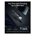 anker wall charger prime 67w 5a 1x usb a 2x type c black a2669313 extra photo 2 anker wall charger prime 67w 5a 1x usb a 2x type c black a2669313 extra photo 2