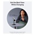 anker wireless charger maggo stand 15w 167a black a25x1h11 extra photo 2 anker wireless charger maggo stand 15w 167a black a25x1h11 extra photo 2