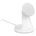 anker wireless charger maggo stand 15w 167a white a25x1h21 extra photo 3 anker wireless charger maggo stand 15w 167a white a25x1h21 extra photo 3
