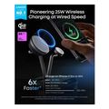 anker wireless charger prime maggo aircool 3in1 25w black b25x7g11 extra photo 3 anker wireless charger prime maggo aircool 3in1 25w black b25x7g11 extra photo 3