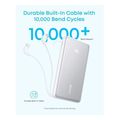 anker powerbank zolo 10000mah 225w qc pd white a110dh21 extra photo 1 anker powerbank zolo 10000mah 225w qc pd white a110dh21 extra photo 1