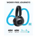 anker handsfree bluetooth soundcore space one pro black a3062g11 extra photo 1