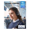 anker handsfree bluetooth soundcore space one pro black a3062g11 extra photo 4