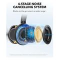 anker handsfree bluetooth soundcore space one pro black a3062g11 extra photo 5