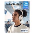 anker handsfree bluetooth soundcore space one pro white a3062g21 extra photo 2 anker handsfree bluetooth soundcore space one pro white a3062g21 extra photo 2