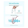 anker type c to type c cable zolo 240w 1m black a8060h11 extra photo 4