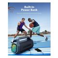 anker soundcore boom 2 plus bluetooth speaker rgb waterproof 140w blue a3134031 extra photo 4 anker soundcore boom 2 plus bluetooth speaker rgb waterproof 140w blue a3134031 extra photo 4