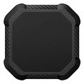 spigen tough armor case apple airtag black acs09781 extra photo 1