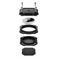 spigen tough armor case apple airtag black acs09781 extra photo 4