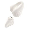 baseus bass 15 clip open ear bt headset true wireless white extra photo 3