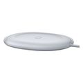 baseus wireless charger jelly 15w 167a white wxgd 02 extra photo 2 baseus wireless charger jelly 15w 167a white wxgd 02 extra photo 2