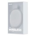 baseus wireless charger jelly 15w 167a white wxgd 02 extra photo 4 baseus wireless charger jelly 15w 167a white wxgd 02 extra photo 4