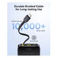 baseus powerbank enerfill bipow2 pro 10000mah 225w qc pd black extra photo 1 baseus powerbank enerfill bipow2 pro 10000mah 225w qc pd black extra photo 1
