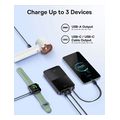 baseus powerbank enerfill bipow2 pro 10000mah 225w qc pd black extra photo 3 baseus powerbank enerfill bipow2 pro 10000mah 225w qc pd black extra photo 3