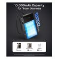 baseus powerbank enerfill bipow2 pro 10000mah 225w qc pd black extra photo 4 baseus powerbank enerfill bipow2 pro 10000mah 225w qc pd black extra photo 4