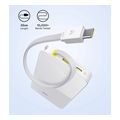 baseus powerbank enerfill bipow2 pro 10000mah 225w qc pd white extra photo 4