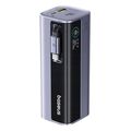 baseus powerbank energeek gr11 10000mah 100w qc pd grey extra photo 1 baseus powerbank energeek gr11 10000mah 100w qc pd grey extra photo 1