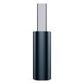 baseus ingenuity usb a to type c adapter blue extra photo 4