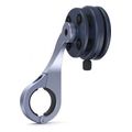 baseus primetrip bike holder vb1 universal black extra photo 1