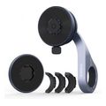 baseus primetrip bike holder vb1 universal black extra photo 2
