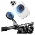 baseus primetrip bike holder vb1 universal black extra photo 4