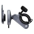 baseus primetrip bike holder universal black extra photo 2 baseus primetrip bike holder universal black extra photo 2