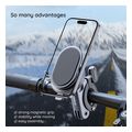 baseus primetrip bike holder universal black extra photo 3 baseus primetrip bike holder universal black extra photo 3
