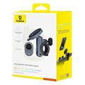 baseus primetrip bike holder universal black extra photo 4 baseus primetrip bike holder universal black extra photo 4