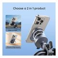 baseus primetrip bike holder universal black extra photo 5 baseus primetrip bike holder universal black extra photo 5