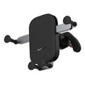 baseus car holder ultracontrol mega universal black extra photo 1