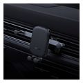 baseus car holder ultracontrol mega universal black extra photo 3