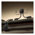 baseus magnetic car holder primetrip c03s universal black extra photo 1 baseus magnetic car holder primetrip c03s universal black extra photo 1