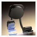 baseus magnetic car holder primetrip c03s universal black extra photo 3 baseus magnetic car holder primetrip c03s universal black extra photo 3