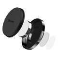baseus magnetic car holder small ears universal black extra photo 1 baseus magnetic car holder small ears universal black extra photo 1