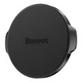 baseus magnetic car holder small ears universal black extra photo 3 baseus magnetic car holder small ears universal black extra photo 3