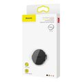 baseus magnetic car holder small ears universal black extra photo 4 baseus magnetic car holder small ears universal black extra photo 4