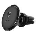 baseus air vent universal magnetic car holder with cable clip black c40141201113 00 extra photo 5 baseus air vent universal magnetic car holder with cable clip black c40141201113 00 extra photo 5