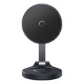 baseus magpro universal magnetic phone holder black extra photo 3 baseus magpro universal magnetic phone holder black extra photo 3