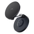 baseus magpro universal magnetic phone holder black extra photo 4 baseus magpro universal magnetic phone holder black extra photo 4