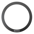 baseus halo metal plate black pcch000001 extra photo 1
