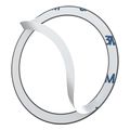 baseus halo metal plate black pcch000001 extra photo 2