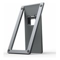 baseus stand phone foldable universal black extra photo 1 baseus stand phone foldable universal black extra photo 1